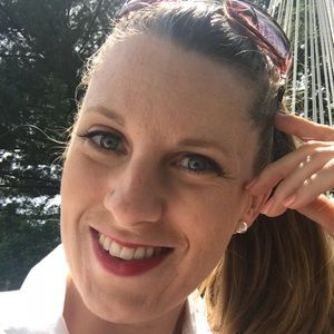 Meet your Posher, Betsy